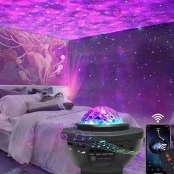 Galaxy Light