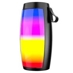 Bluetooth Outdoor Speaker Mini Longer Playtime BT 5.0 Speaker Portable Wireless For Party Beach Camping