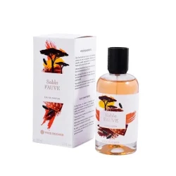 Yves Rocher Eau De Parfum Sable Fauve