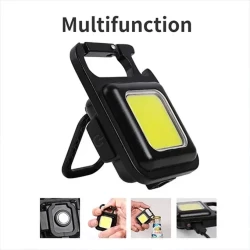 Keychain Work Light