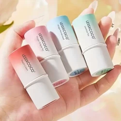 Solid Perfume Multipurpose Women Sweet Summer Solid Balm Stick Ladies Natural Fragrance Portable
