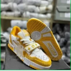 Luis Vuitton Sneakers