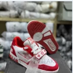 Luis Vuitton Sneakers