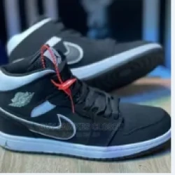 Uncommon Sneakers From London